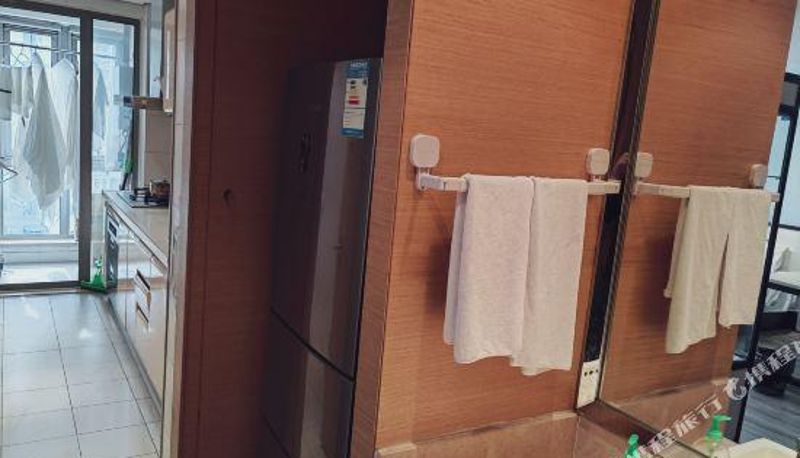 Room - Vanke Hotel Beijing
