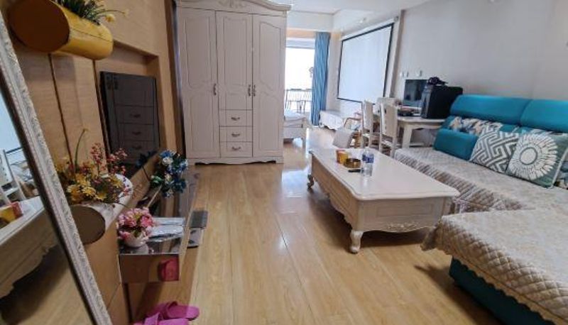 Room - Vanke Hotel Beijing