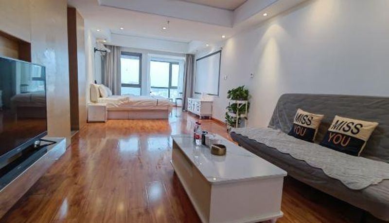 Room - Vanke Hotel Beijing