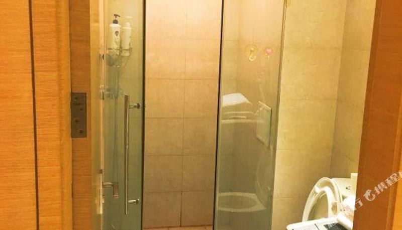 Room - Vanke Hotel Beijing