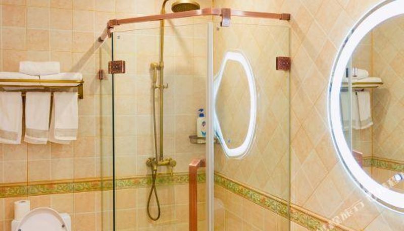 Room - Yue'an Apartment (Beijing Xiaotangshan Hot Spring Branch)