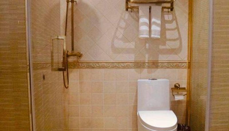 Room - Yue'an Apartment (Beijing Xiaotangshan Hot Spring Branch)
