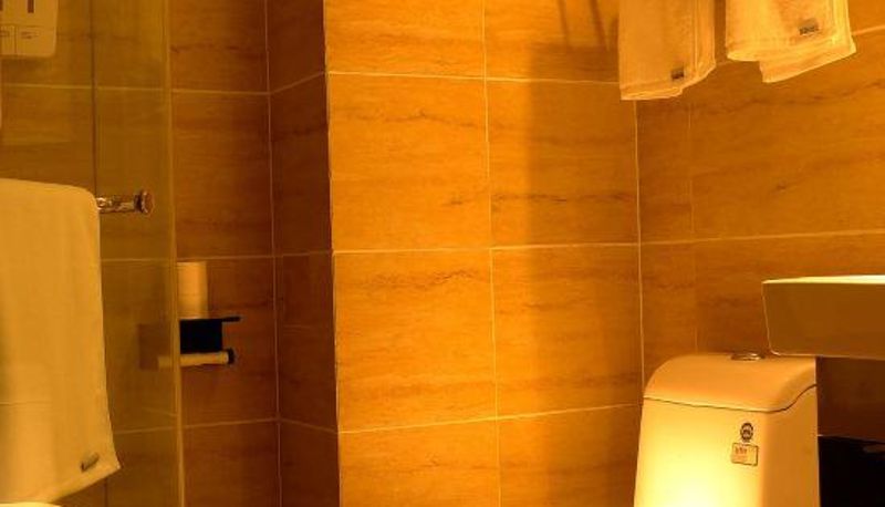 Zimmer - Beijing 1369 Hotel