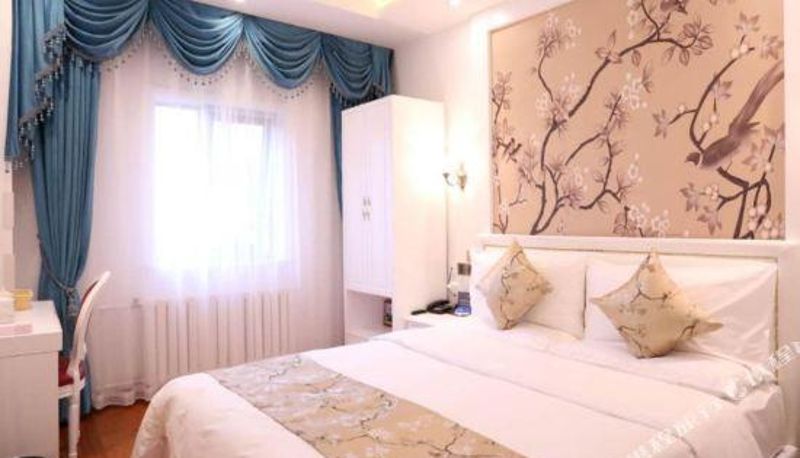 Pokój typu business - Jindi Hotel