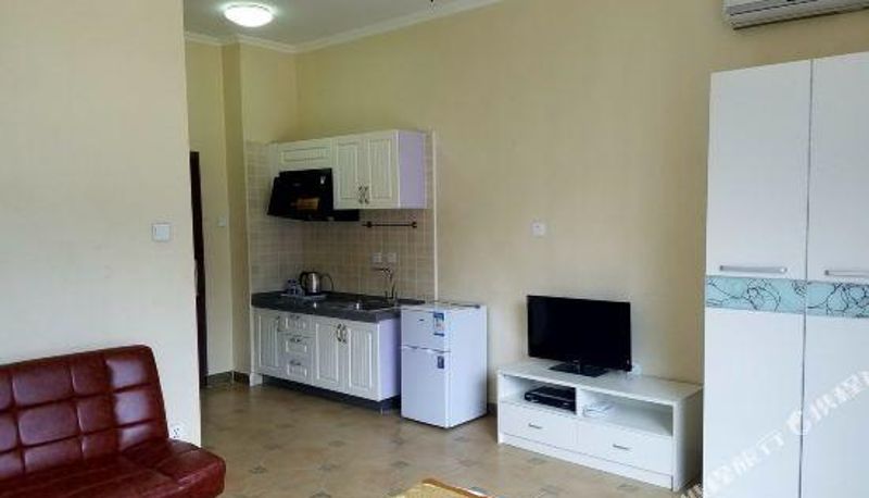 Vista interior - JM Family Apartment
