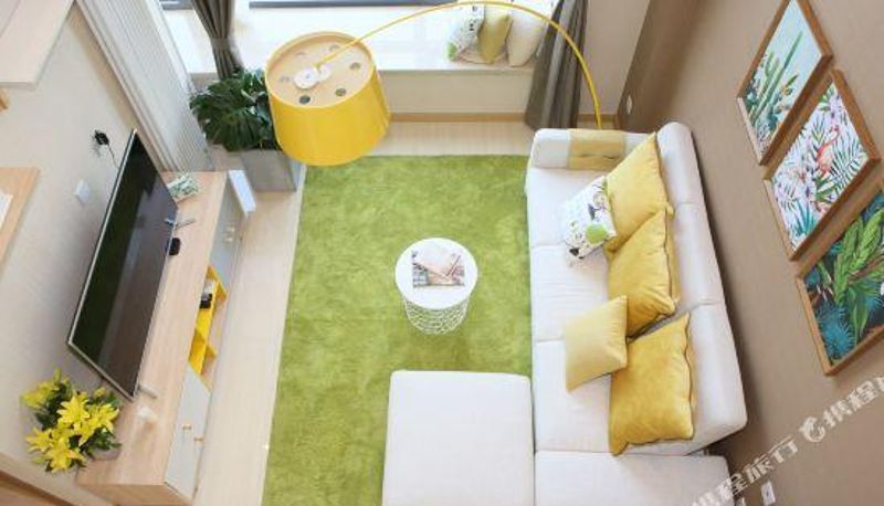 Zimmer - Oneday Premium Apartment