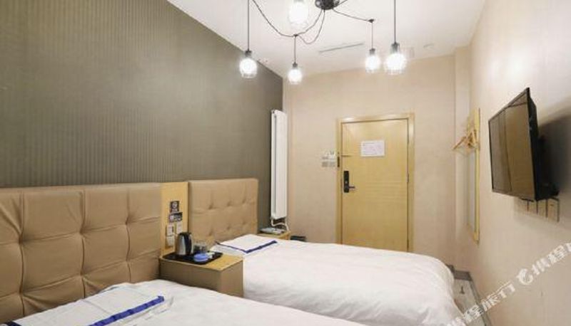 Habitación - Yiran Hotle