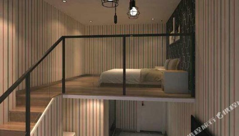 Habitación - Yiran Hotle