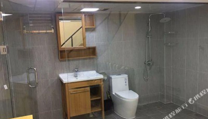 Habitación - Yiran Hotle