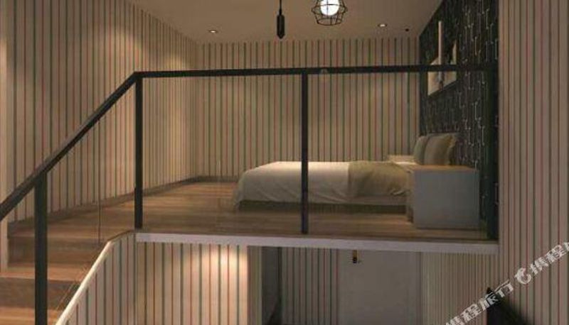 Habitación - Yiran Hotle