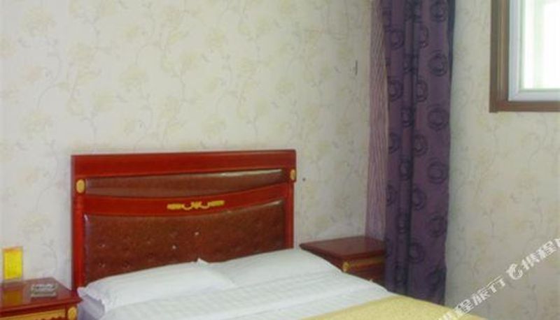 Habitación - Yinxing Jiusheng Hotel