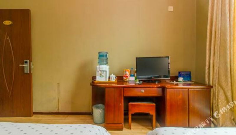 Habitación - Yinxing Jiusheng Hotel