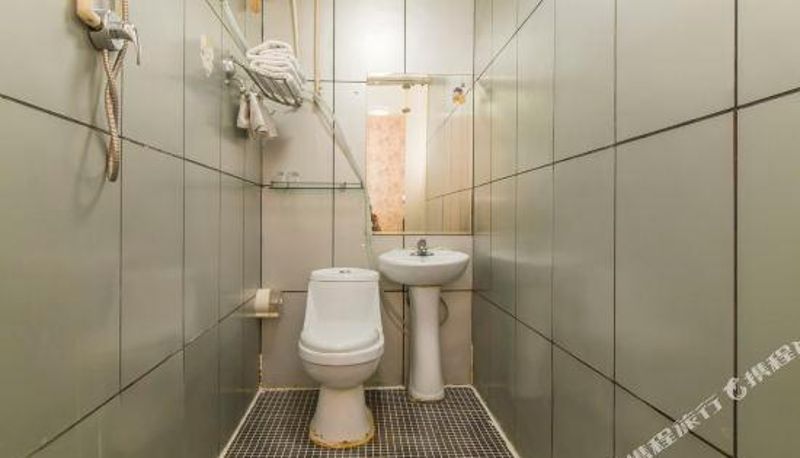 Vista interior - Yinxing Jiusheng Hotel