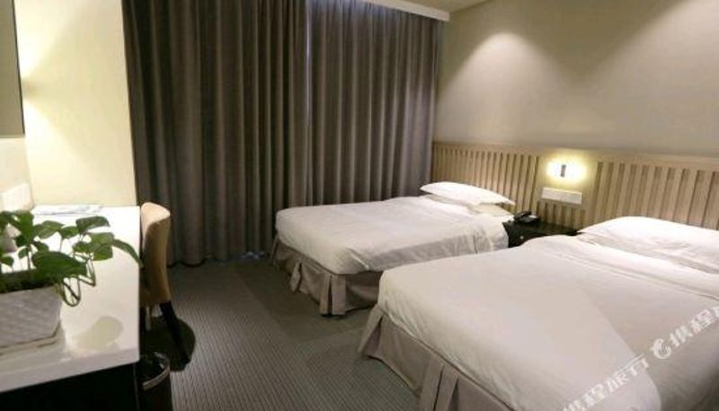 Zimmer - Panzhihua Hotel Beijing