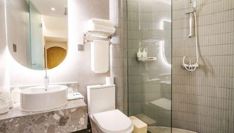 Zimmer - Beijing GuiPu Jingbo Hotel