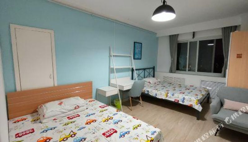 Room - Haoyun Zhijia Homestay