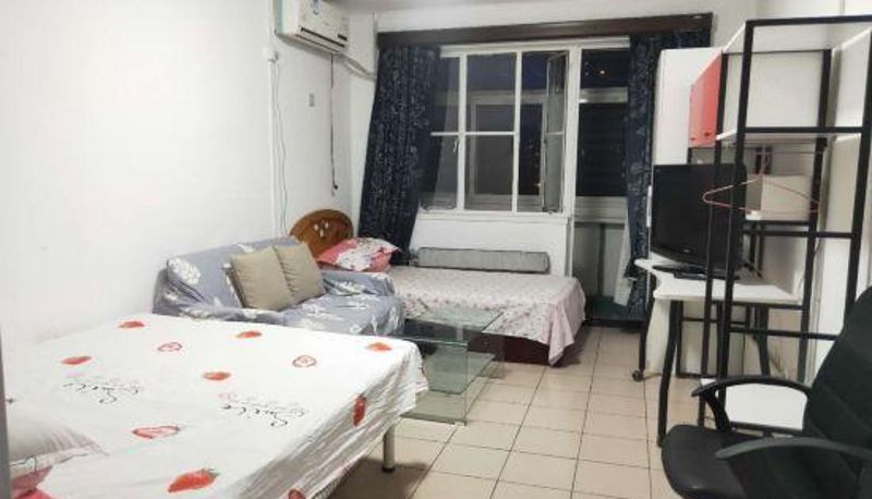 Room - Haoyun Zhijia Homestay