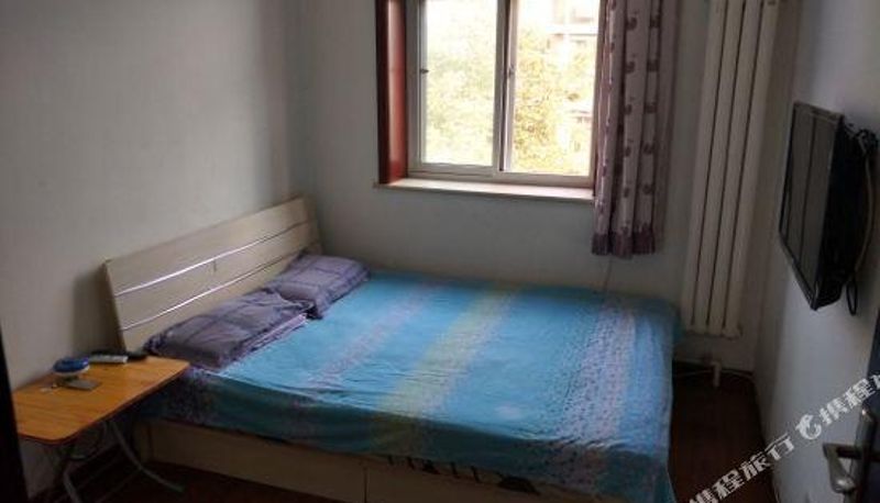 Room - Haoyun Zhijia Homestay