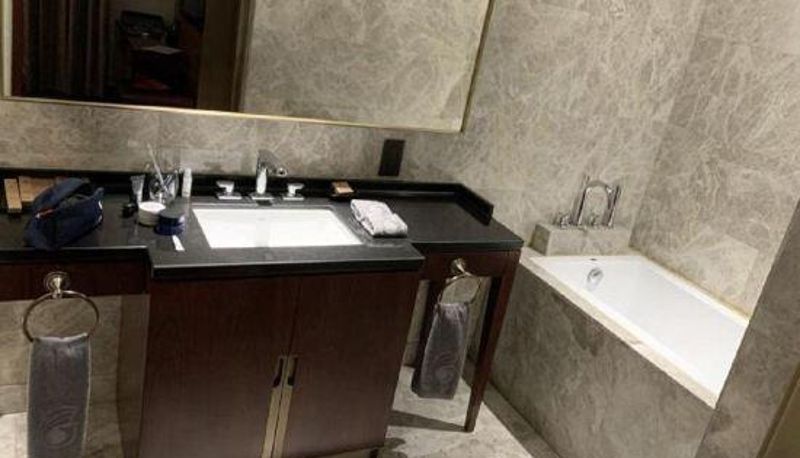 Suite - Beijing Chifeng Hotel