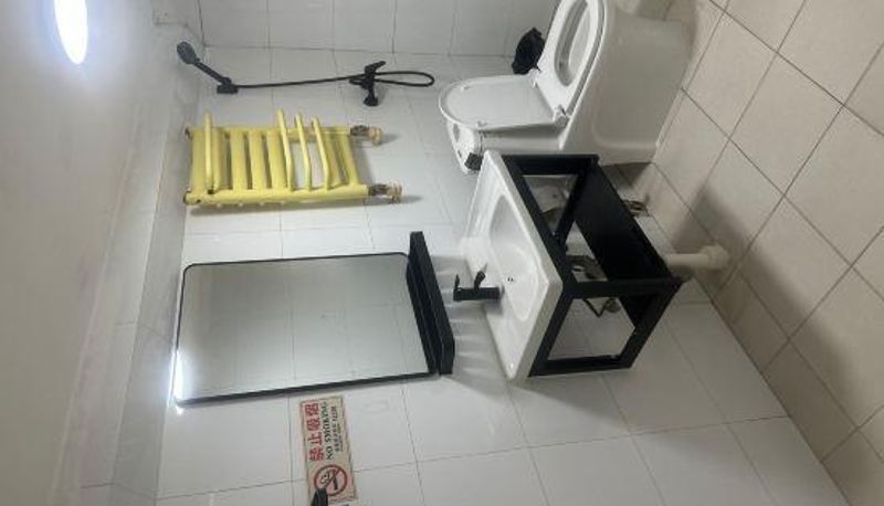 Chambre Familiale - Shunlinchun Hotel