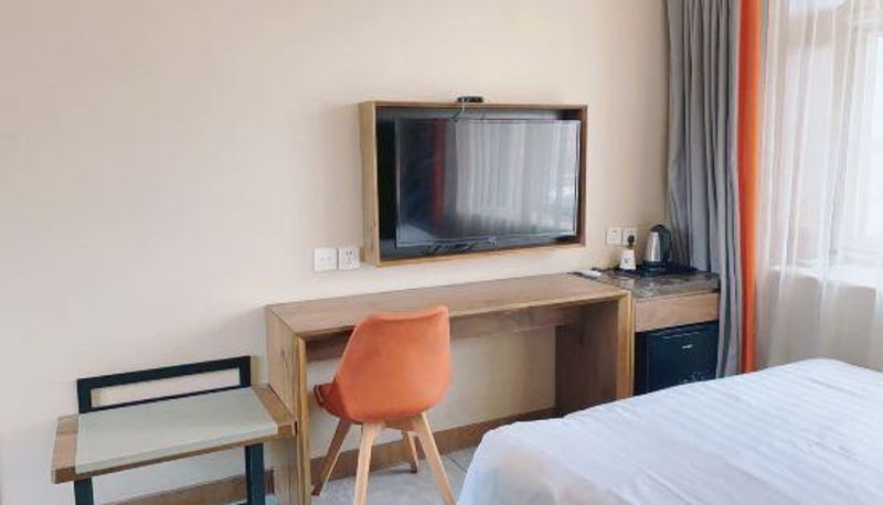 Pokój - Biling hotel