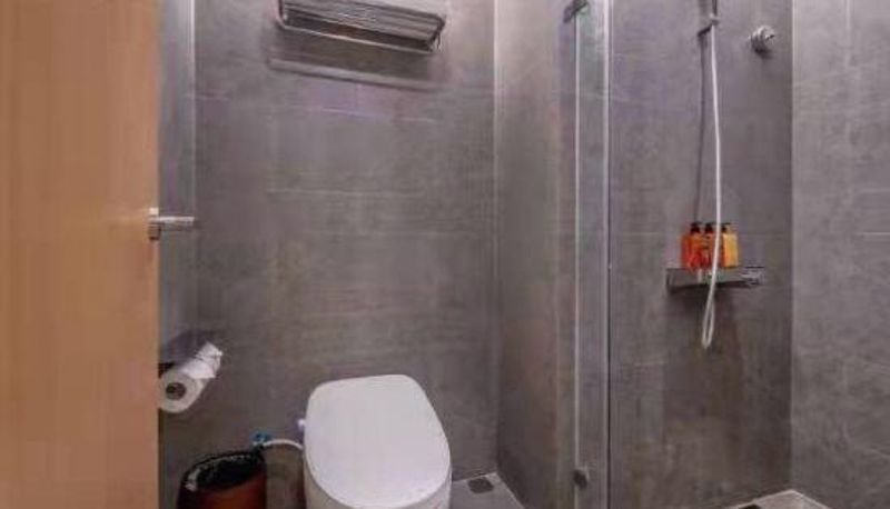 Camera - Letu Youth Hotel (Beijing Fengtai Railway Station Subway Station)