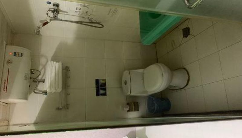 Chambre - Jintengge