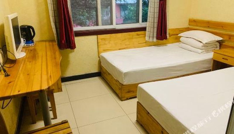 Chambre - Jintengge