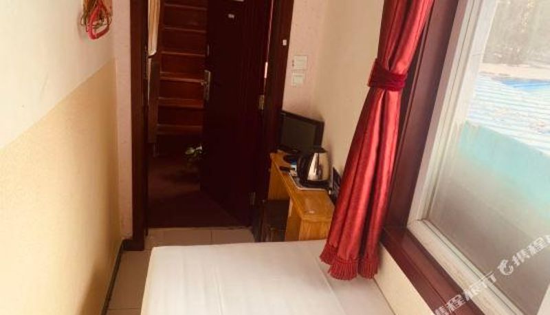 Chambre - Jintengge