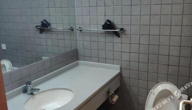 Chambre - Family Hotel Apartment Beijing