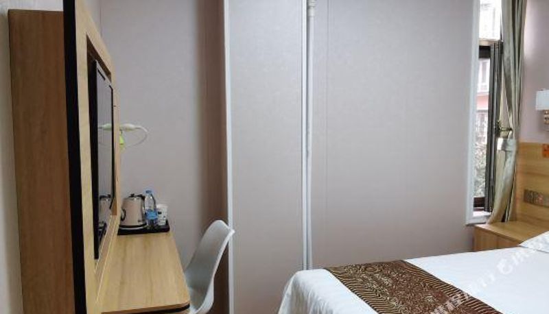 Pokój - Yangguang Hotel