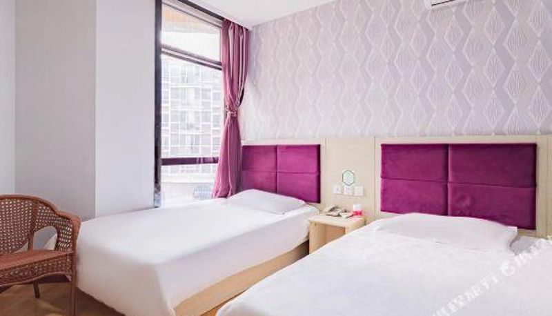 Kamer - 99inn Selected (Beijing Guangqumennei)