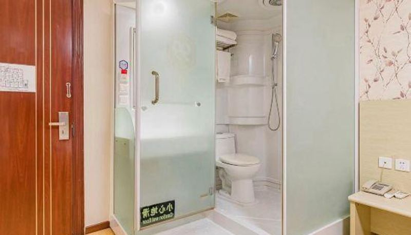 Kamer - 99inn Selected (Beijing Guangqumennei)