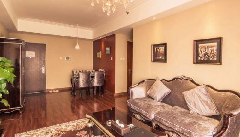 Innenbreich - Lijia Boutique Apartment