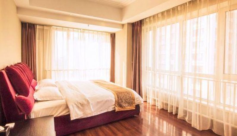 Innenbreich - Lijia Boutique Apartment