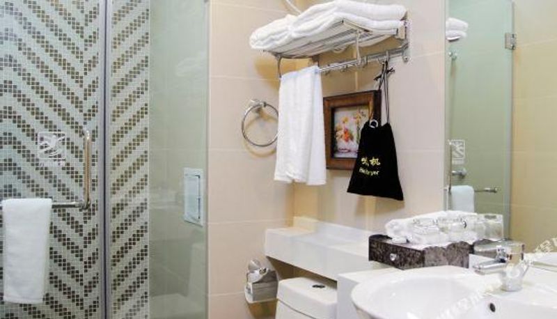Zimmer - Lijia Boutique Apartment