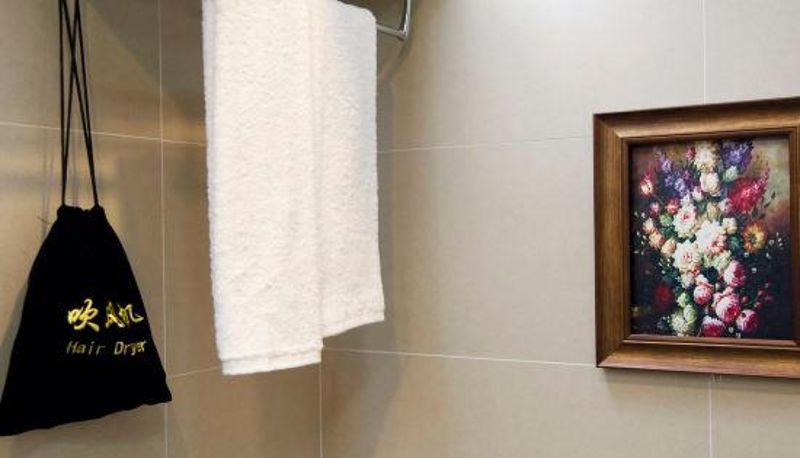 Zimmer - Lijia Boutique Apartment