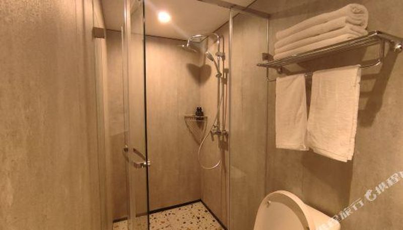 Kamer - Beijing) Shell Hotel (Shunyi Subway Station