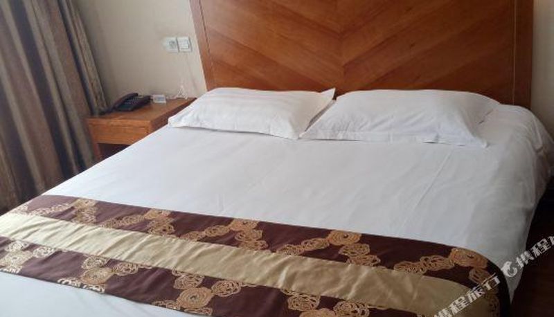 Business-Zimmer - Qingya Express Chain Hotel