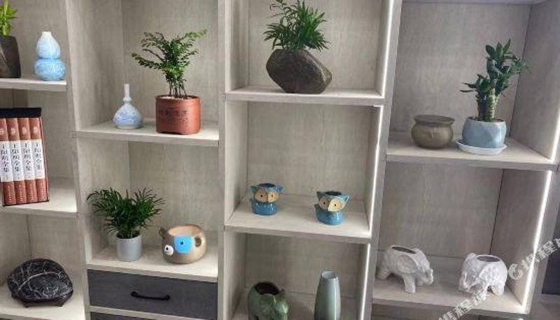 Wellness- und Fitnessbereich - Yunman Wisdom Hotel (Beijing South Railway Station Liujiayao Subway Station)