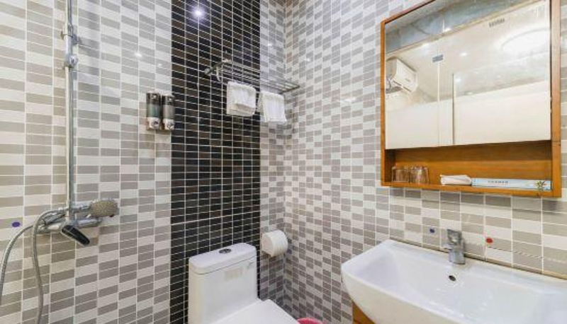Room - Tianya Haige Hotel