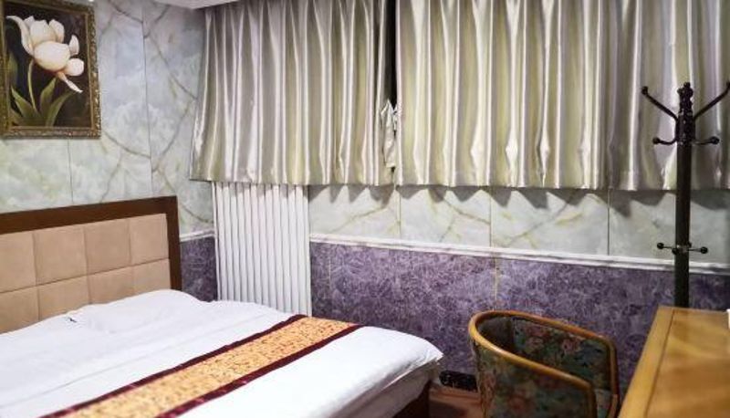Room - Tianya Haige Hotel