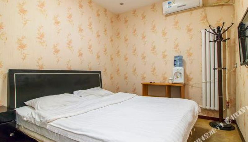 Interior view - Tianya Haige Hotel