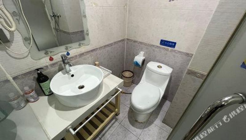 Business-Zimmer - Wellington Hotel