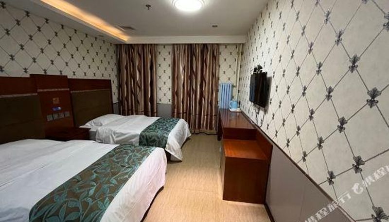Business-Zimmer - Wellington Hotel