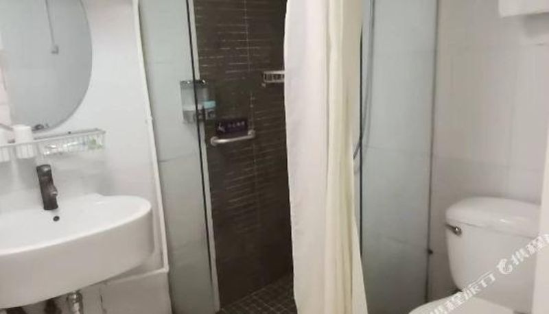 Zimmer - Fengxilai Express Hotel