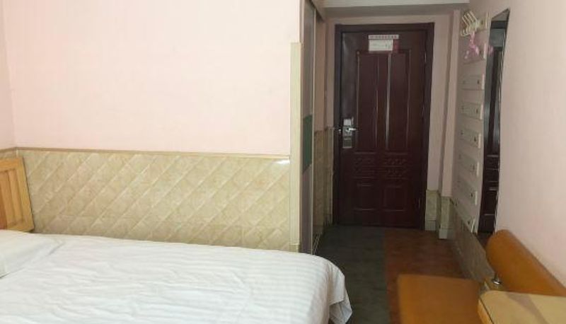 Innenbreich - Fengxilai Express Hotel
