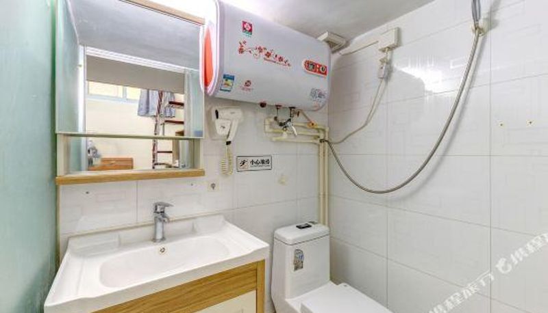Camera - Yihe Hotel