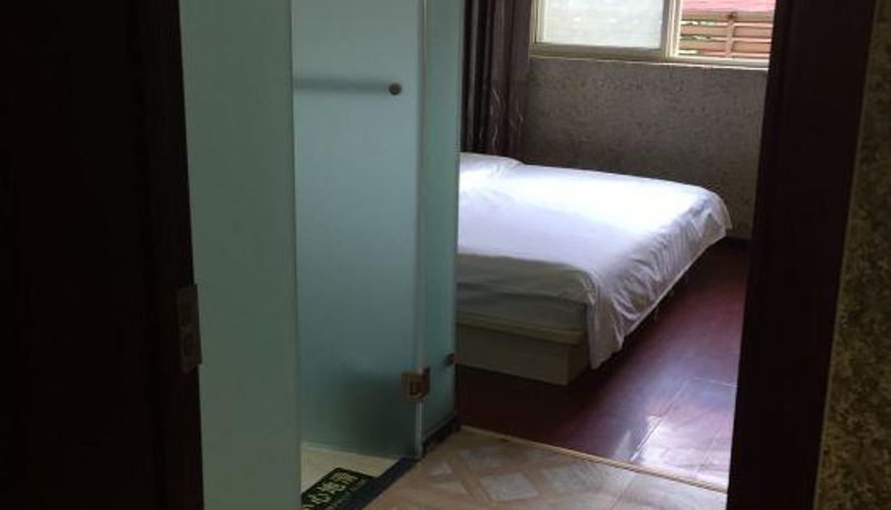 Vista interna - Beijing Youjie Business Hotel