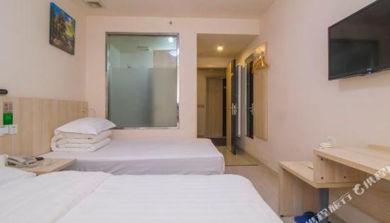 Habitación - Yake Zhijia Hotel